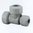 TE REDUCIDA 22X22X15 HEP2O