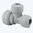 TE REDUCIDA 22X15X15 HEP2O