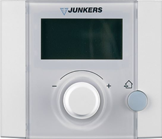 Termostato calefaccion junkers new arrivals