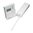 ADAPTADOR EVACUACION CONDENSACION 80/125 AZB931 JUNKERS