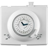 RELOJ ANALOGICO PROGRAMADOR JUNKERS MT 10