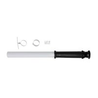 KIT VERTICAL AISLADO 1 M 60/100 VAILLANT