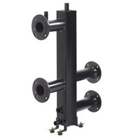 DEPOSITO DE INERCIA CON FILTRO MAGNETICO WH C 110 - 9.500 L/H
