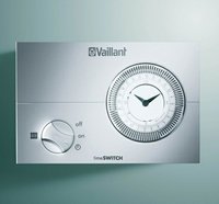 PROGAMADOR TIME SWITCH 150 VAILLANT