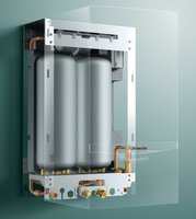 CALDERA ECOTEC PLUS VMI ES 346/5-5 + ACTOSTOR