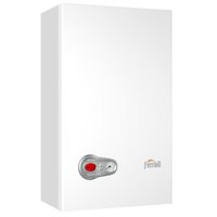 CALDERA FERROLI BLUEHELIX PRO SLIM 32 C NATURAL (KIT SALIDA DE GASES ESTANDAR).