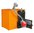 CONJUNTO CALDERA PELLETS SFL - 4 FERROLI