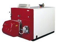 CALDERA CPA 345-BT 2 POTENCIAS