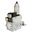 RAMPA DE GAS CRONO 20-G2 NATURAL Y CRONO 30 G-2 GAS PROPANO