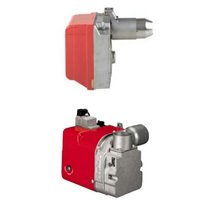 QUEMADOR DE GAS CRONO 20-G2 GAS NATURAL