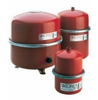 VASOFLEX 200 LITROS 1.5BAR