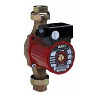 CIRCULADOR SB-5 Y