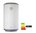TERMO ELECTRICO BAXI V 550