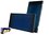 COLECTOR SOLAR PLANO SOL 200 H ( HORIZONTAL )
