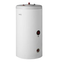 DEPOSITO ACUMULADOR SOLAR AS 120-1 E ( tomas superiores )