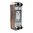 INTERCAMBIADOR DE PLACAS TERMOSOLDADAS SUICALSA  IPT0602  34  PLACAS