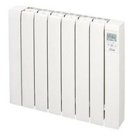 EMISOR ELECTRICO VERONA DIGITAL PROGRAMABLE 3 ELEMENTOS FERROLI