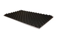 M2. UPONOR NUBOS PLUS 19MM. IB75 (18.45 M2 X CAJA)