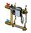 GRUPO IMPULSION VPG-10-TH UPONOR FLUVIA