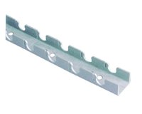 CANALETA CURVATUBOS MINITEC COMFORT 2500 MM.