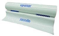 MTS. ROLLO UPONOR FILM POLIETILENO 200 MTS.