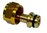 UPONOR MINITEC ADAPTADOR COMPRESION PEX 9,9X1,1 G3/4 FT