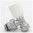 LLAVE MONOGIRO NT 3/8 ESCUADRA