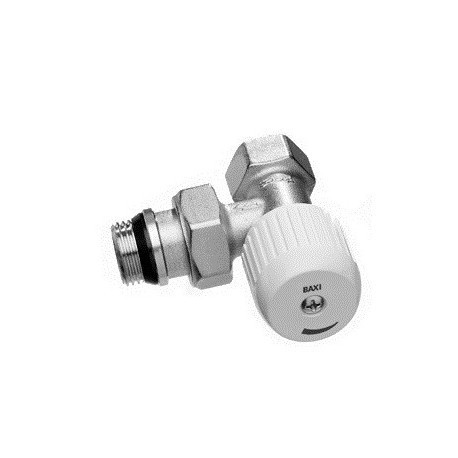 LLAVE SERIE-200 1/2 RECTA