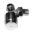 LLAVE MONOGIRO NT 1/2 E 13-15 CROMADA