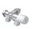LLAVE SERIE 200 3/8"" ESCUADRA SOLDAR 10-12"