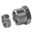 ENLACE COMPRESION SERIE NT Y 200 1/2X15
