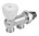LLAVE MONOTUBO SERIE ARAL 1/2 - 16