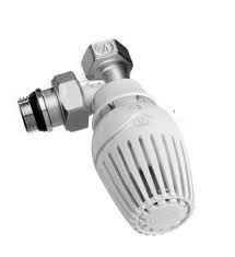 LLAVE TERMOSTATICA NT 3/4 ESCUADRA