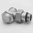 DETENTOR 1/2"" ESCUADRA M16 MULTICAPA"