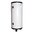 DEPOSITO DE INERCIA VERTICAL DE 1.000 L ACERO AL CARBONO 6KG AISLAMI FLEX CREMALLERA
