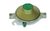 REDUCTOR DE BAJA PRESION  BRIFFAULT37  CON REARME MANUAL