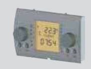UNIDAD MANDO BM CON SONDA EXTERIOR WOLF.
