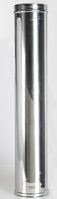 TUBO 1 MT. DOBLE PARED INOX CONVESA DE 150 (KC)
