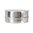 TAPA DOBLE PARED INOX CONVESA DE 100 (KC)