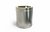 TUBO 0.25 MT. DOBLE PARED INOX CONVESA DE 125 AVANT 304