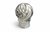 SOMBRERETE GIRATORIO DOBLE PARED INOX CONVESA DE 150 AVANT 304
