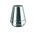CONO S/LIBRE DOBLE PARED INOX CONVESA DE 125 (KC)