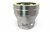 MANGUITO UNION SIMPLE A DOBLE INOX CONVESA DE 100 AVANT 304