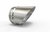 TERMINAL SALIDA HORIZONTAL PARED SIMPLE INOX CONVESA DE 150