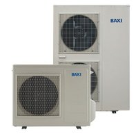 BOMBA DE CALOR MONOFASICA PLATINUM BC MONOBLOC 10 MR