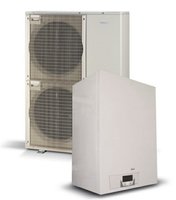 BOMBA DE CALOR PLATINUM BC 27 TR