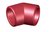 MTS. TUBO FUSIOTHERM RED PIPE DE 40X5.5 SERIE 3.2/SDR 7.4