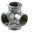 DISTRIBUIDOR 223 GALVA 3/4