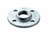 BRIDA 321 GALVA 3/8