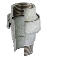 ENLACE M-H 341 GALVA 2""